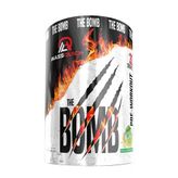 Massquick The Bomb Pre-Workout 480 Gr Cool Lime Aromalı