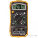 Mastech 830 L Multimetre A51