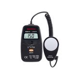 Mastech MS 6610 Işık Ölçer Lüxmetre