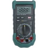 Mastech MS-8264 Dijital Multimtre Ölçü Aleti
