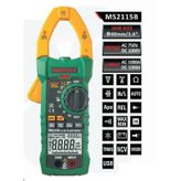 Mastech Ms2115b Dijital Pensampermetre