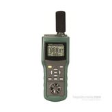 Mastech MS6300 Çevre Metre