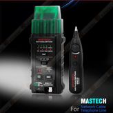 Mastech MS6813 Kablo Test Cihazı