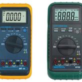 Mastech MY 68 Digital Ölçü Aleti