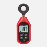 Mastech UT383BT Unit Bluetooth Bağlantılı Mini Işık Ölçer
