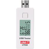 Mastech UT658 Usb Test Dedektörü