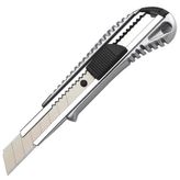 Master 18 mm Metal Maket Bıçağı