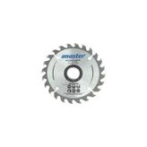 Master 185 mm x 40 Diş Sunta Kesme Testeresi