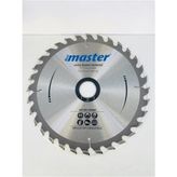 Master 190 mm x 40 Diş Sunta Kesme Testeresi