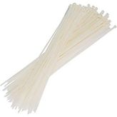 Master 3.6x370 100 Adet Paket Kablo Bağı