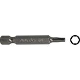 Master 3x50 mm Hex Allen Bits Uç