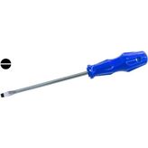 Master 505709 Düz Uçlu Tornavida 6X150 mm