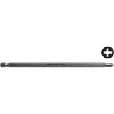 Master 530344 Ph 2x150 mm Yıldız Bits Uç