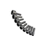 Master 530450 Bits Saplı Lokmalı Somun Adaptörü 5-13MM 9 Parça