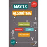Master Algoritma - Pedro Domingos