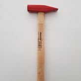 Master Çekiç Ahşap Saplı - 300 gr
