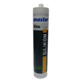 Master E280 Siyah 280 gr Silikon