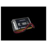 Master Flight Masterflight 3.7V Li-Po Pil - 1800MAH 1s Lityum Polymer Batarya