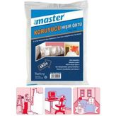 Master Ince Hışır Örtü Boya Örtüsü 4x2,5 mt 10 M²
