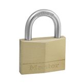 Master Lock 150EURD 50 mm Asma Kilit