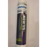 Master M360 Ayna Silikonu Şeffaf 360GR