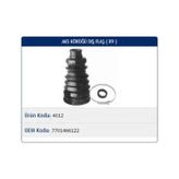 Master M4012 Aks Korugu Dis 7701466122