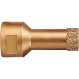Master Mermer&granit Panç 12 mm - Bronz