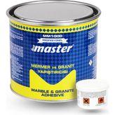 Master Mm1000 Mermer Yapıştırıcısı 1000 Gr