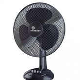 Master MTR-F 300 Siyah Masaüstü Vantailatör