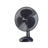 Master Mtr-F300 Masaüstü Vantilatör Siyah