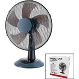 Master MTR-F740 50W Masa Vantilatörü