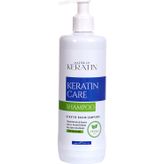 Master Of Keratin Care Keratin Bakım 400 ml Şampuanı