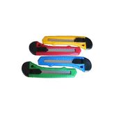 Master Plastik Maket Bıçağı - 24 ADET