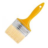 Master Plastik Saplı No:4 Kestirme Fırça