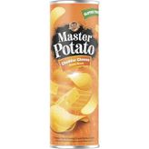Master Potato Cheddar Peynir Soslu Cips 160 G - 7 Adet