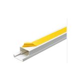 Master Pvc Kablo Kanalı Yapışkanlı 16*16