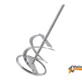 Master Sds Plus 100x450 mm Karıştırıcı Lema