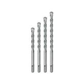 Master Sds Plus 10x210 mm Matkap Uçları