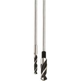 Master Sds Plus 12x600 mm İnşaat Kalıpçı Matkap Ucu