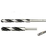Master Sds Plus 20x600 mm İnşaat Kalıpçı Matkap Ucu