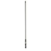 Master Sds Plus 24x600 mm İnşaat Kalıpçı Matkap Ucu