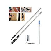 Master Sds Plus Inşaat Kalıpçı Matkap Ucu 28X600