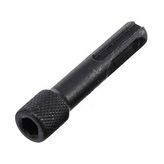Master Sds Plus Manyetik 10x55 mm Mıknatıslı Bits Adaptörü