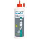 Master Şeffaf Iskelet Tutkalı (700 Gr)