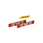 Master Su Terazisi Mıknatıslı 25cm