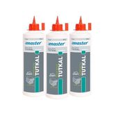 Master Süper Tutkal Beyaz 500GR.
