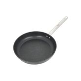 Master Titanium 28CM Tava, Çelik Sap Siyah - Option-1 - --