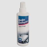 Mastercare 200 ml Buğu Önleyici Sprey