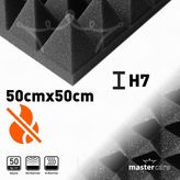 MasterCare 7 cm 50x50 cm Yanmaz Piramit