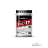 MasterCare Kırmızı 900 gr Kauçuklı Gres